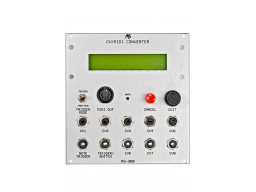ANALOGUE SYSTEMS RS-300 CV-TO-MIDI